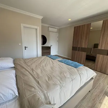 Luxurious 2Br And 3Br Izmit Apartments- Mountain View Kocaeli Exterior photo