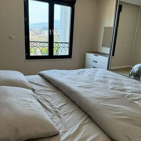 Luxurious 2Br And 3Br Izmit Apartments- Mountain View Kocaeli Exterior photo