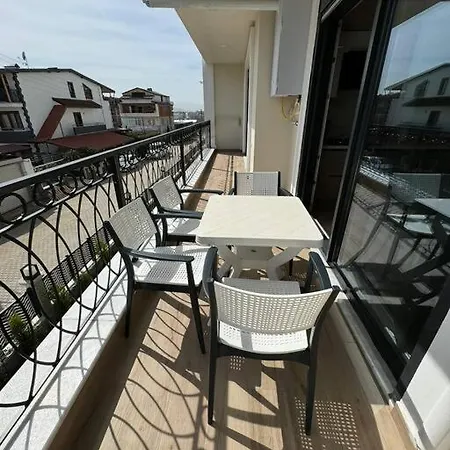 Luxurious 2Br And 3Br Izmit Apartments- Mountain View Kocaeli Exterior photo