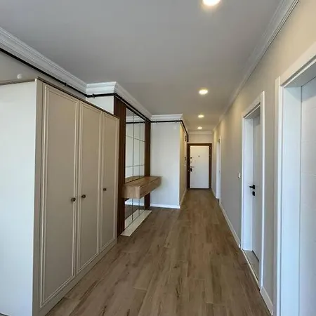 Luxurious 2Br And 3Br Izmit Apartments- Mountain View Kocaeli Exterior photo