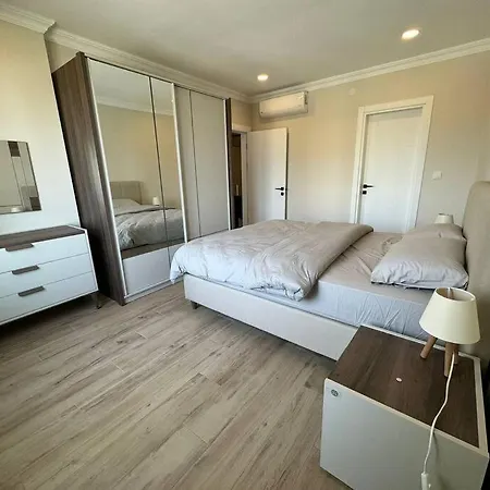 Luxurious 2Br And 3Br Izmit Apartments- Mountain View Kocaeli Exterior photo