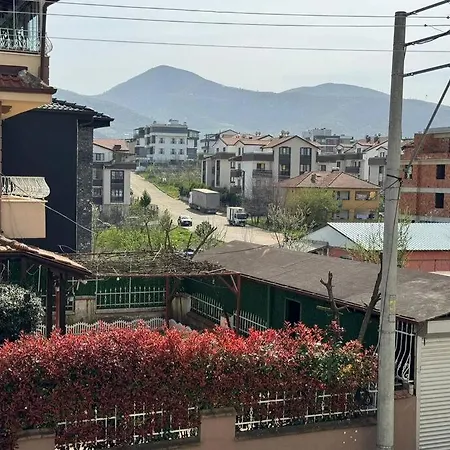 Luxurious 2Br And 3Br Izmit Apartments- Mountain View Kocaeli Exterior photo