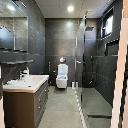 Luxurious 2Br And 3Br Izmit Apartments- Mountain View Kocaeli Exterior photo