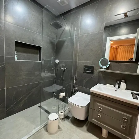 Luxurious 2Br And 3Br Izmit Apartments- Mountain View Kocaeli Exterior photo