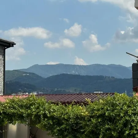 Luxurious 2Br And 3Br Izmit Apartments- Mountain View Kocaeli Exterior photo