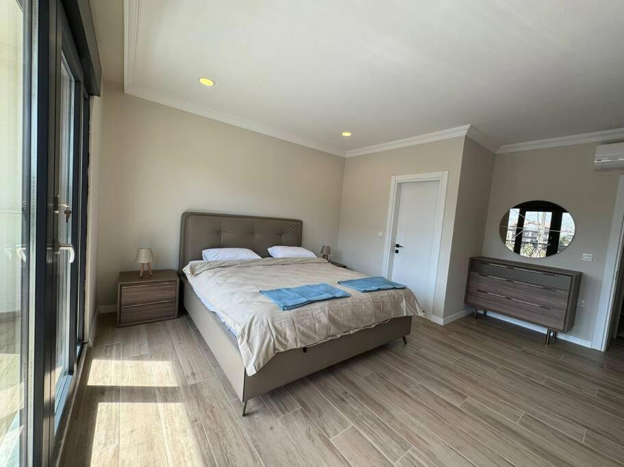 Luxurious 2br And 3br Izmit Apartments- Mountain View Apartment *