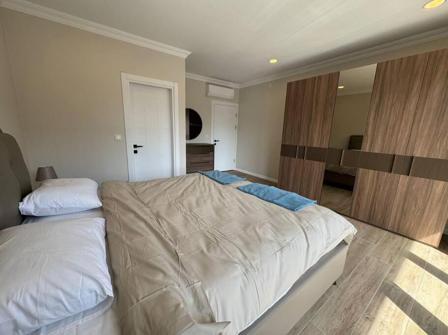 Luxurious 2br And 3br Izmit Apartments- Mountain View