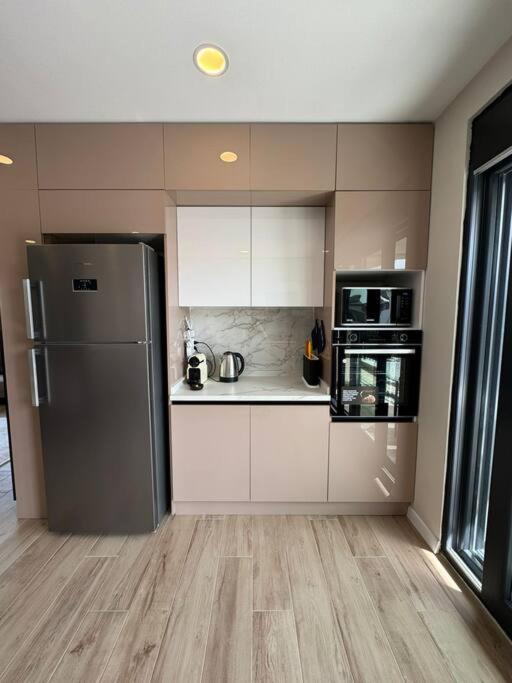 Luxurious 2br And 3br Izmit Apartments- Mountain View * Kocaeli