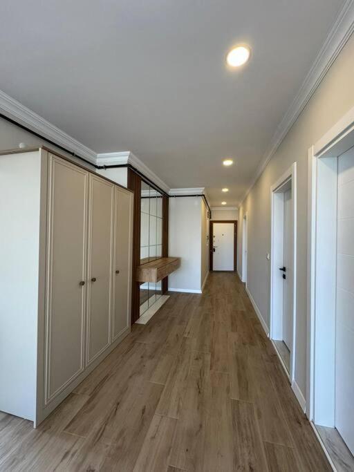Luxurious 2br And 3br Izmit Apartments- Mountain View Apartment *