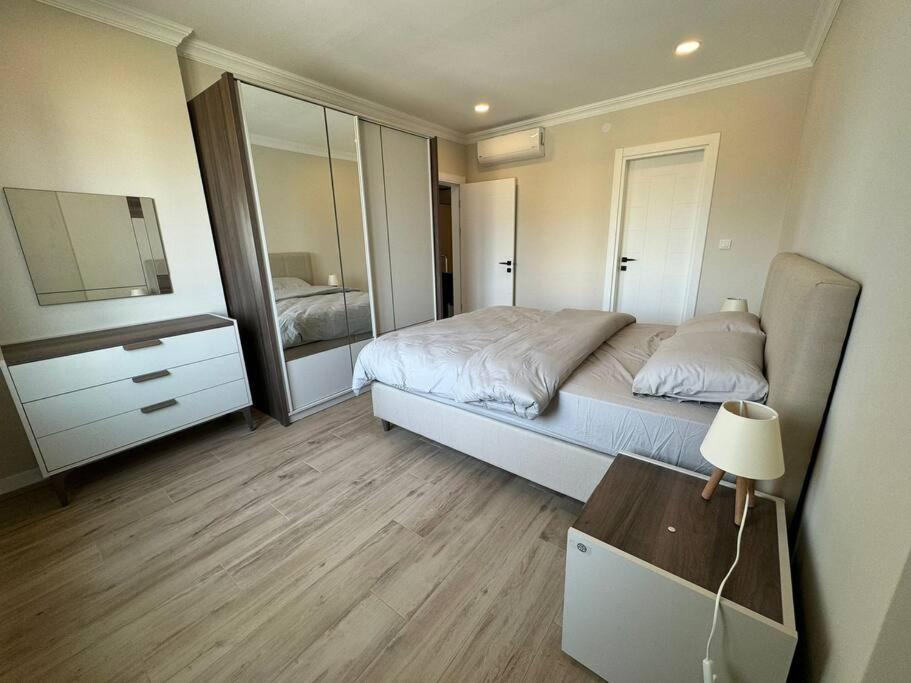 Luxurious 2br And 3br Izmit Apartments- Mountain View Apartment Kocaeli