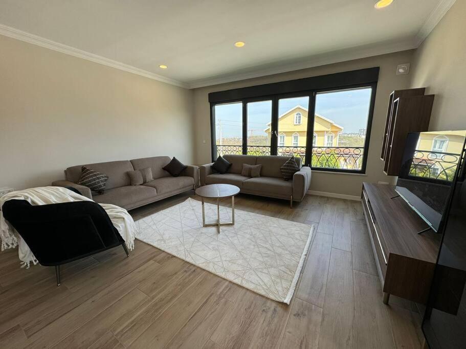 Luxurious 2br And 3br Izmit Apartments- Mountain View * Kocaeli