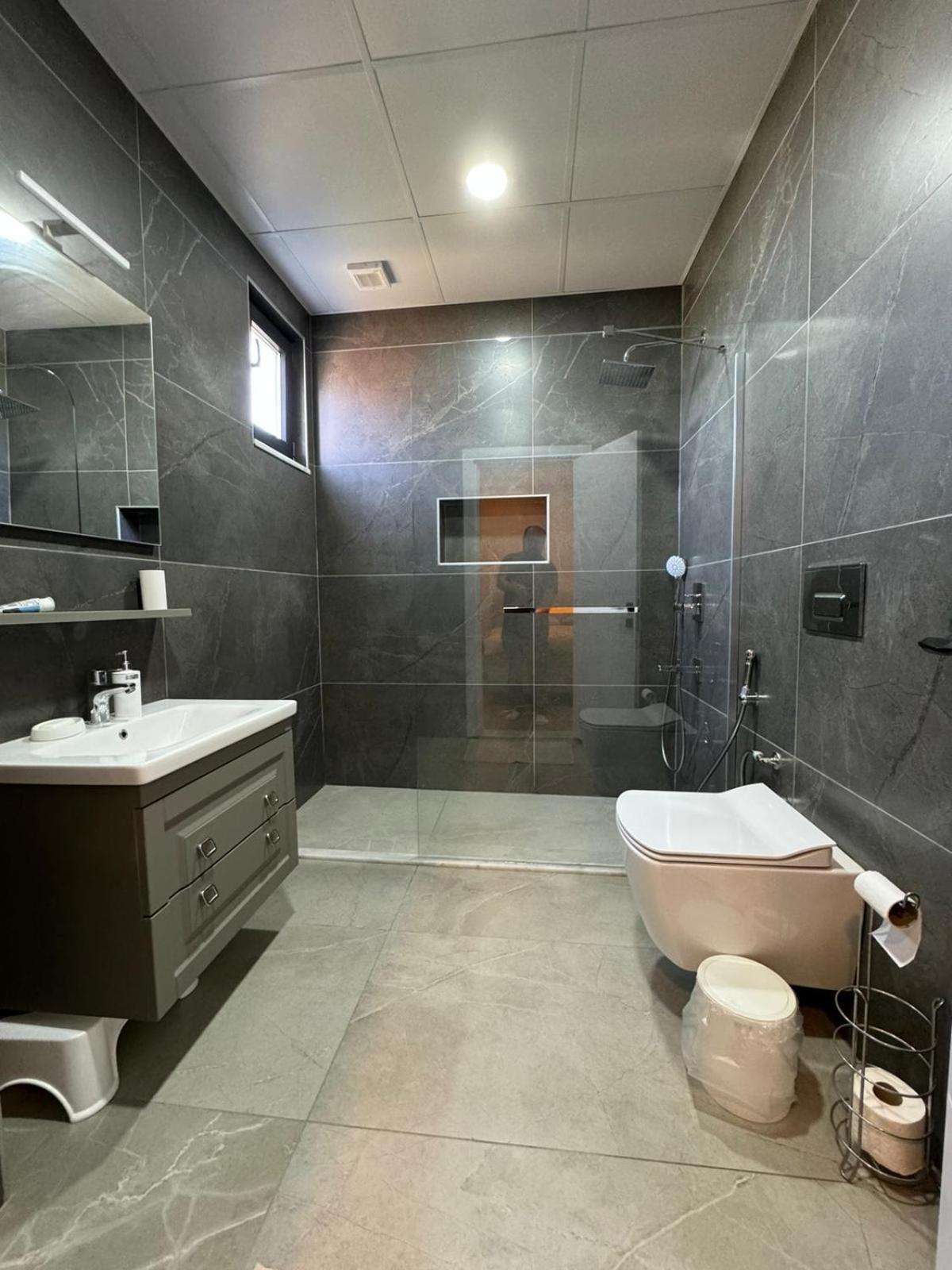 Luxurious 2br And 3br Izmit Apartments- Mountain View Kocaeli