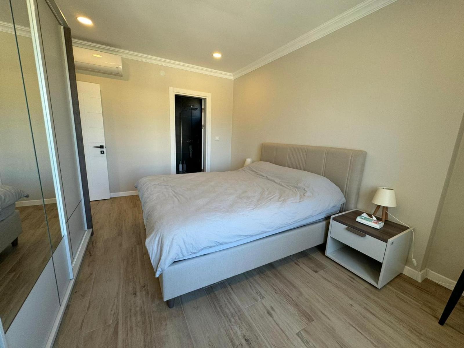 Luxurious 2br And 3br Izmit Apartments- Mountain View