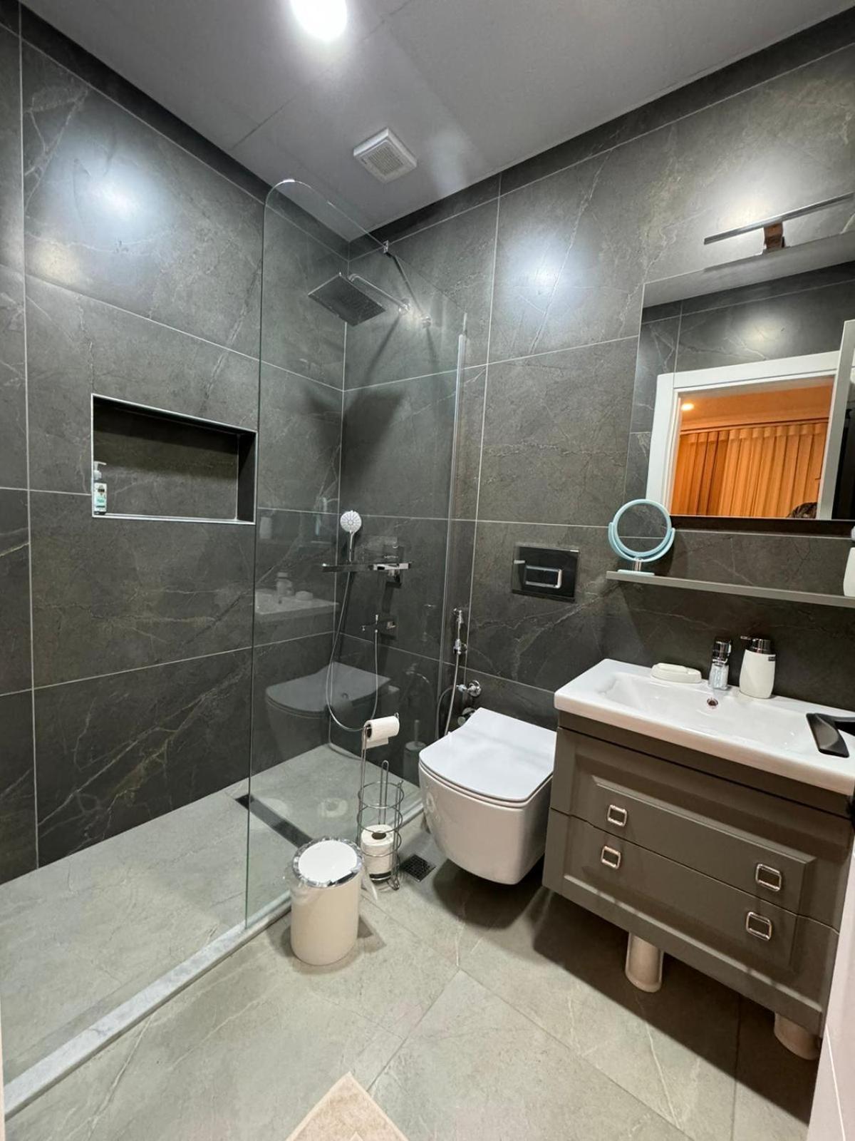 Luxurious 2br And 3br Izmit Apartments- Mountain View * Kocaeli