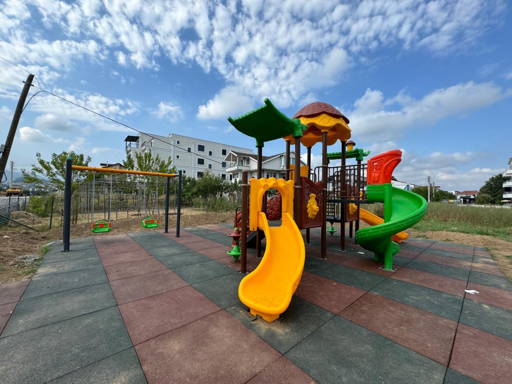 Luxurious 2br And 3br Izmit Apartments- Mountain View Apartment Kocaeli